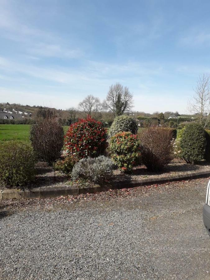 Aunt Mollie'S Cottage Coalisland Exterior photo